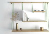 hanging shelf