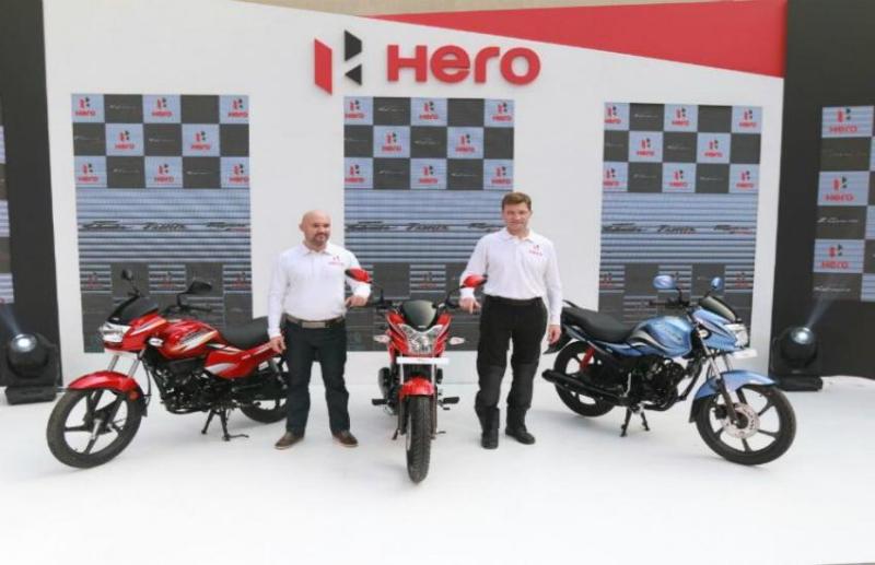 Hero MotorCorp