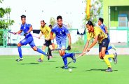 hocky