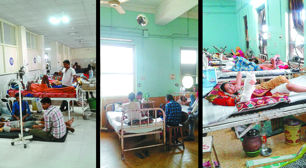 specialty hospital in madhya pradesh india