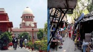 Supreme court on Unauthorised Construction 