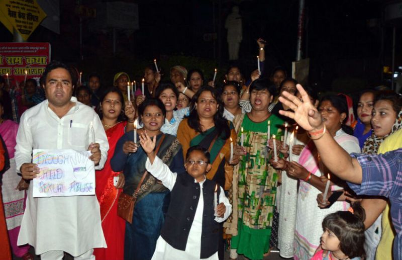 समाजवादी महिला सभा