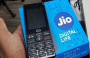 Reliamce jio