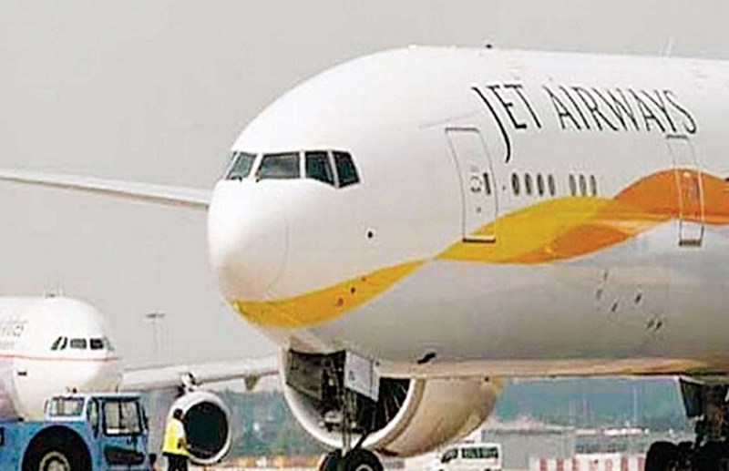 Jet Airways