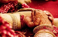 married