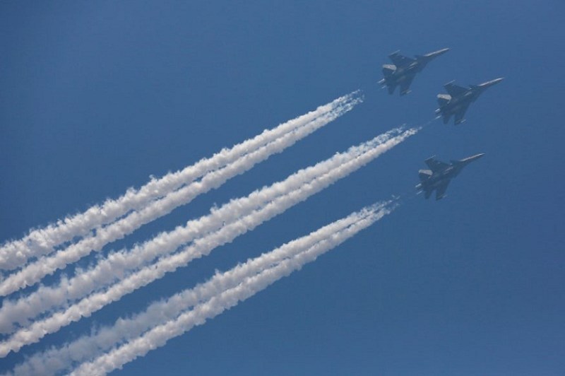 s-400 missile system