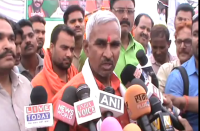 BJP MLA Surendra Singh