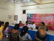 BJP workers 