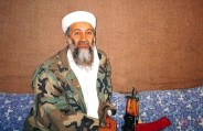 laden