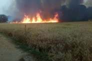 Massive Fire