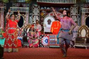 Jain Samaj News Satna panchkalayanak mahotsav vasupujya Mandir satna