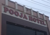 Pooja Hotel