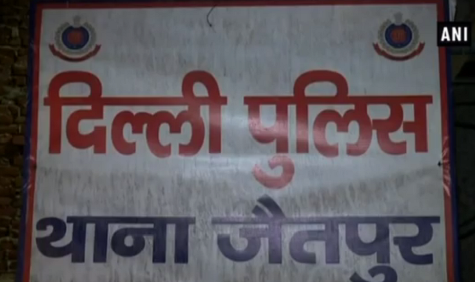 हैवानियत की हदें पार कर सौतेले पिता ने नाबालिग बेटी को बनाया हवस का शिकार