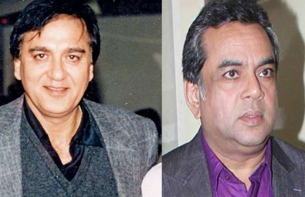 'संजू' फिल्म में माधुरी के किरदार में दिखेंगी ये टीवी अदाकारा, जानें कौन निभाएगा सलमान का किरदार!