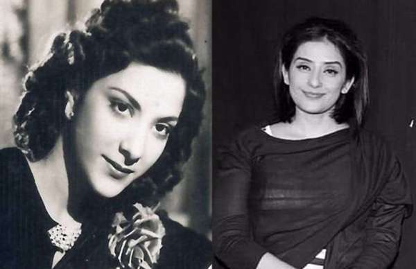 'संजू' फिल्म में माधुरी के किरदार में दिखेंगी ये टीवी अदाकारा, जानें कौन निभाएगा सलमान का किरदार!