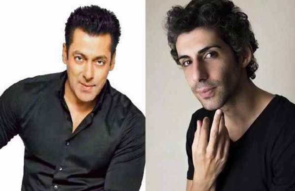 'संजू' फिल्म में माधुरी के किरदार में दिखेंगी ये टीवी अदाकारा, जानें कौन निभाएगा सलमान का किरदार!