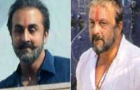 sanju film star cast