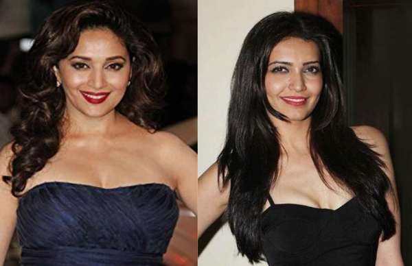 'संजू' फिल्म में माधुरी के किरदार में दिखेंगी ये टीवी अदाकारा, जानें कौन निभाएगा सलमान का किरदार!