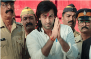 Ranbir kapoor