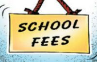 स्कूल फीस 