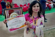 shanu nigam