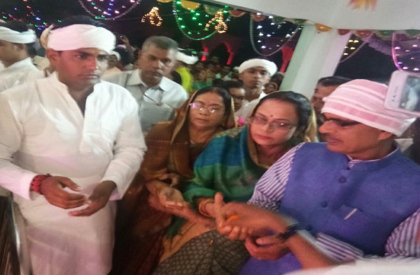 Shivraj Singh Chouhan