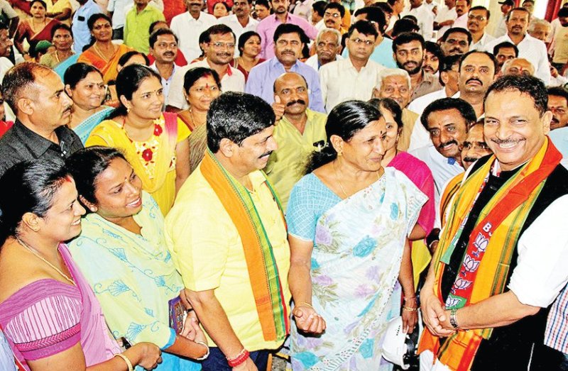 राजीव प्रताप रूडी