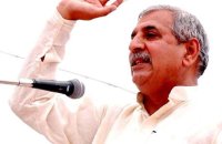  इनेलो के प्रदेशाध्यक्ष अशोक अरोड़ा