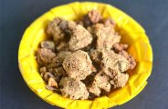 urad dal badi