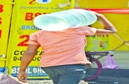 water