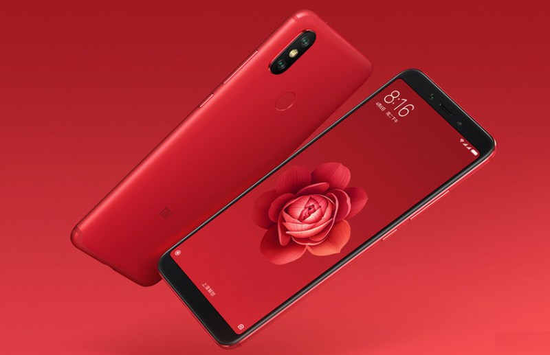redmi