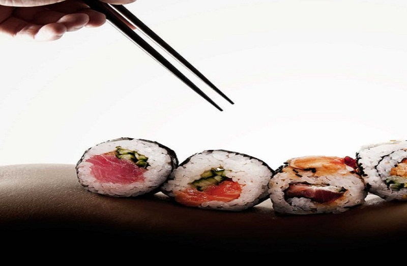 Body Sushi