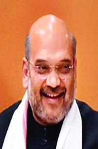 amit shah