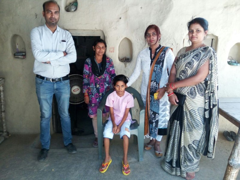 Government scheme hepls in Anukriti Vishwakarma treatment