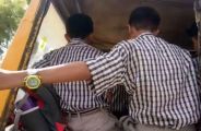 Kushinagar Accident