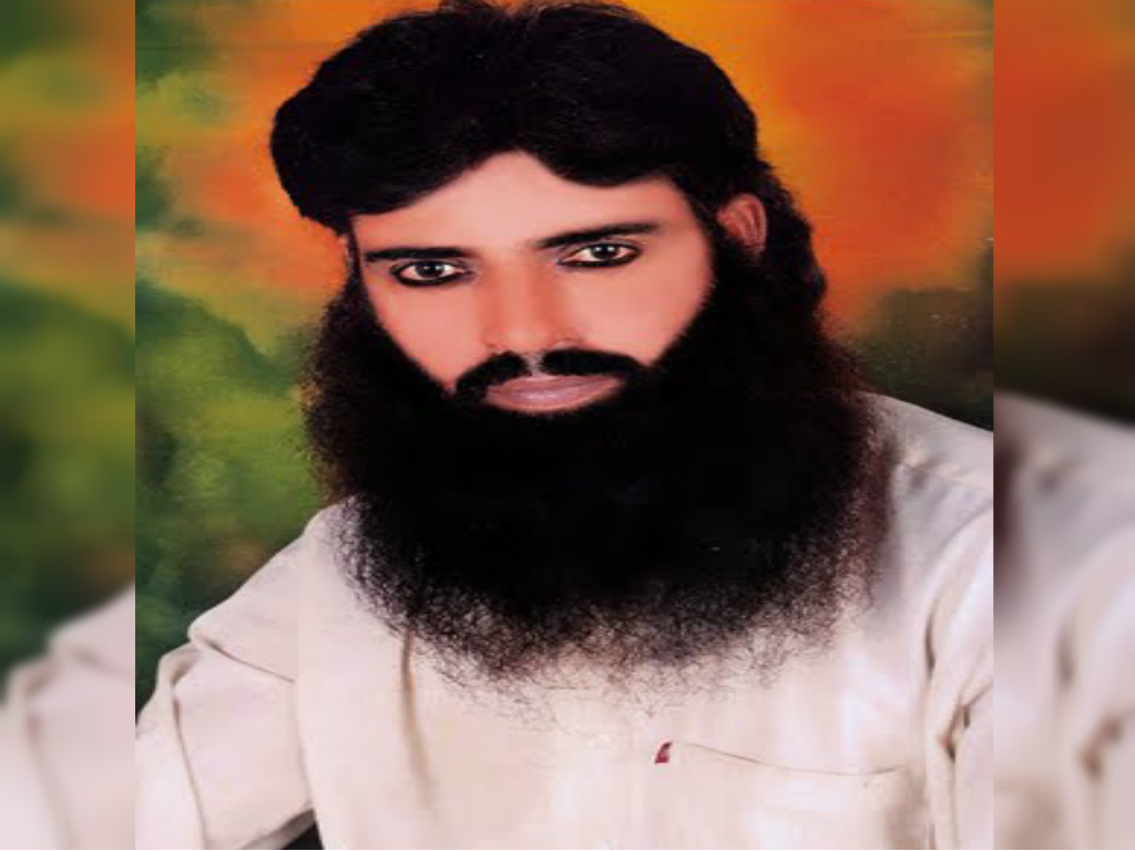 Baba ispak khan