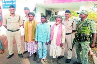 Sold to minor daughter