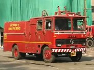 पाटोदी व क्षेत्र के गांवों में दमकल का अभाव 