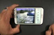 phone cctv