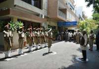  up Governor ram naik