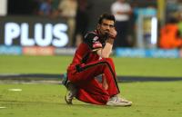 YUZVENDRA CHAHAL
