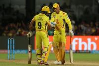 IPL 2018 
