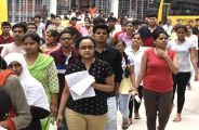RPSC exam 2018 for teacher after get bed degree from PDUSU