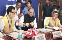 GST council Meet