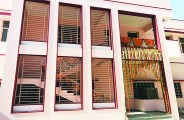 medical college