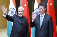 India China Trade
