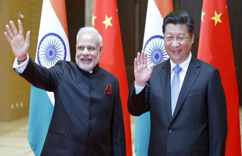 India China Trade
