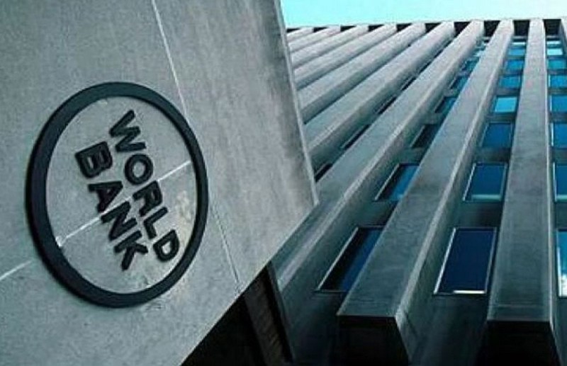 world bank
