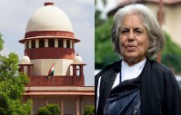 Supreme Court reject plea Indu Malhotra