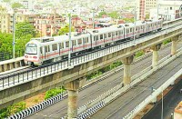 jaipur metro